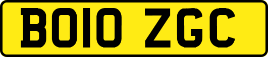 BO10ZGC
