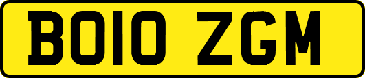 BO10ZGM