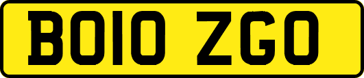 BO10ZGO