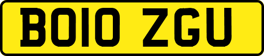 BO10ZGU