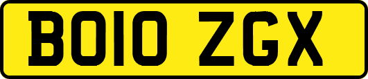 BO10ZGX