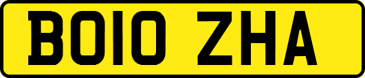 BO10ZHA