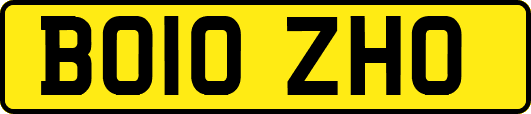 BO10ZHO