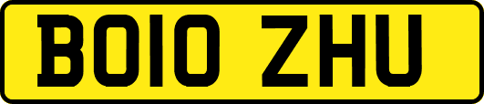 BO10ZHU