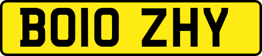 BO10ZHY