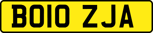 BO10ZJA