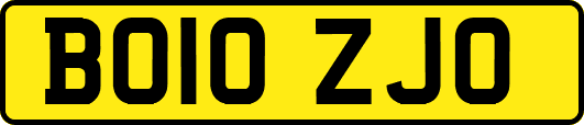 BO10ZJO