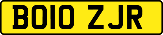 BO10ZJR