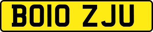 BO10ZJU