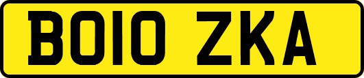 BO10ZKA