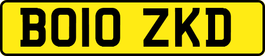 BO10ZKD