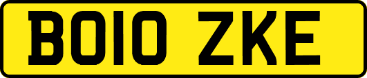 BO10ZKE
