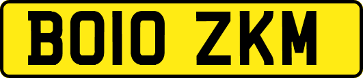 BO10ZKM
