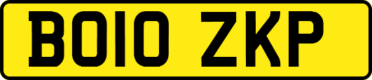 BO10ZKP