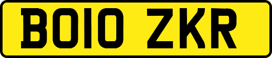 BO10ZKR