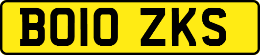 BO10ZKS