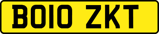 BO10ZKT