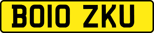 BO10ZKU