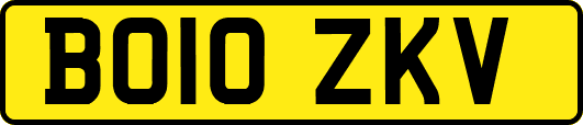 BO10ZKV