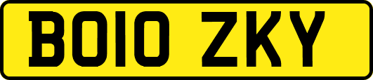 BO10ZKY