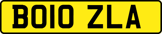 BO10ZLA