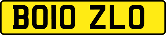 BO10ZLO