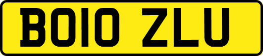 BO10ZLU