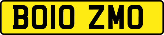 BO10ZMO