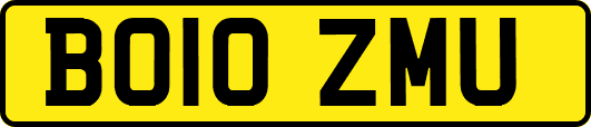 BO10ZMU