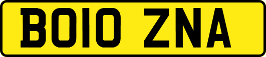 BO10ZNA