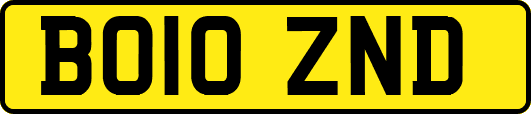 BO10ZND