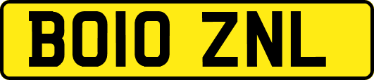 BO10ZNL