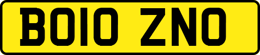 BO10ZNO
