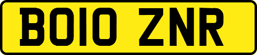 BO10ZNR