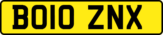 BO10ZNX