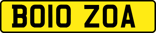 BO10ZOA