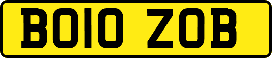 BO10ZOB