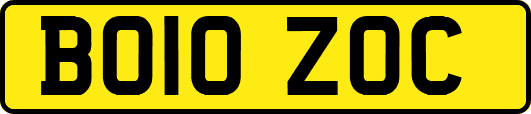 BO10ZOC