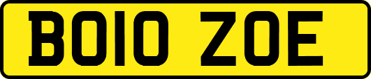 BO10ZOE