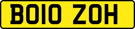 BO10ZOH