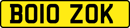 BO10ZOK
