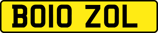 BO10ZOL