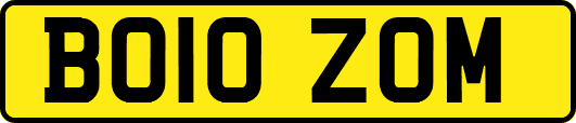 BO10ZOM