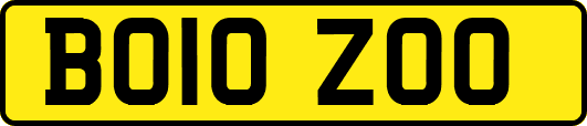 BO10ZOO