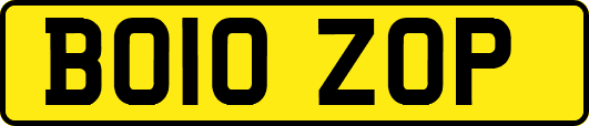 BO10ZOP