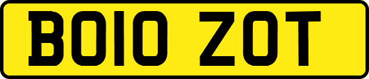 BO10ZOT