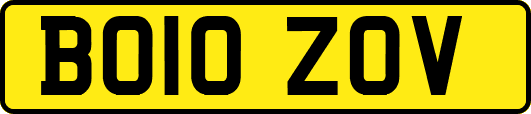 BO10ZOV
