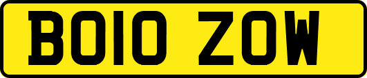 BO10ZOW