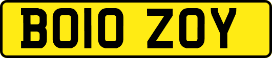 BO10ZOY
