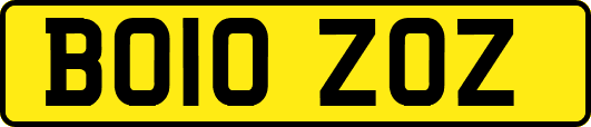 BO10ZOZ